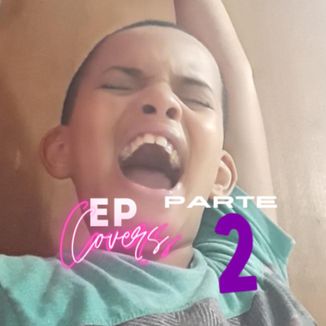 Foto da capa: EP Covers (Pt.2)