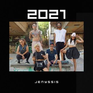 Foto da capa: 2021