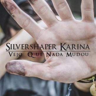 Foto da capa: Vejo Que Nada Mudou (EP)