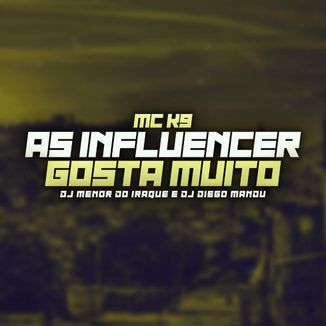 Foto da capa: As Influencer Gosta Muito