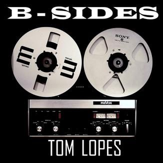 Foto da capa: B - Sides