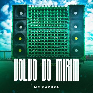 Foto da capa: Volvo do Mirim