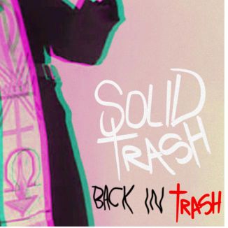 Foto da capa: Back In Trash