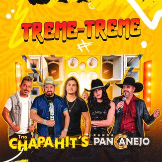 Foto da capa: Treme-Treme