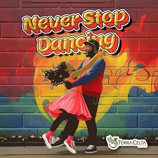 Foto da capa: Never Stop Dancing