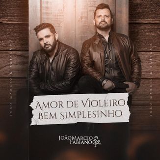 Foto da capa: Amor De Violeiro / Bem Simplesinho