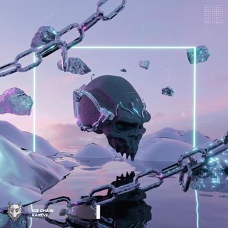 Foto da capa: Ice Chain