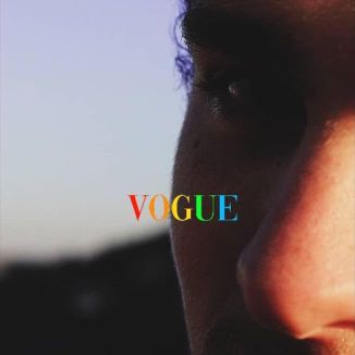 Foto da capa: Vogue - Ballrom Era (Tungsten Lungs Remix)