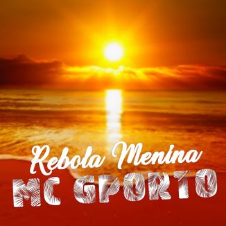 Foto da capa: Rebola Menina