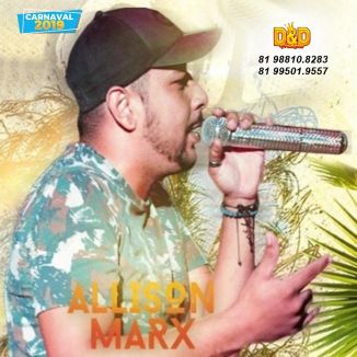 Foto da capa: Allison Marx -Carnaval 2019