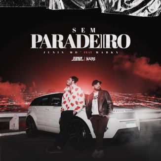 Foto da capa: Sem Paradeiro