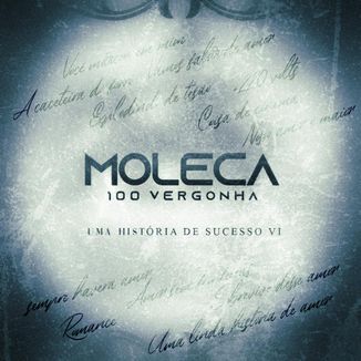 Foto da capa: UMA HISTÓRIA DE SUCESSO VI