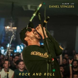 Foto da capa: Rock and Roll