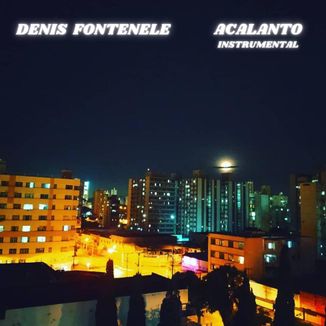 Foto da capa: Acalanto (Instrumental)