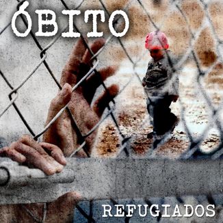 Foto da capa: Refugiados