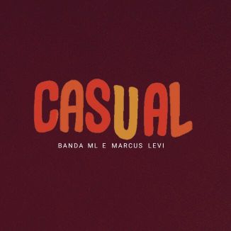 Foto da capa: Casual - Single