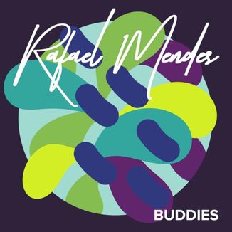 Foto da capa: Buddies