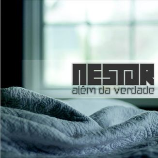 Foto da capa: Além da Verdade (Single)