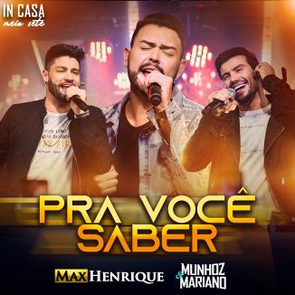 Foto da capa: Pra Você Saber