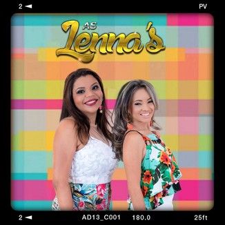 Foto da capa: As Lenna's.mp3 (Promocional 2016.1)