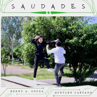 Foto da capa: SAUDADES