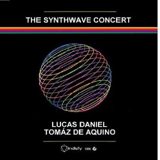 Foto da capa: The synthwave concert
