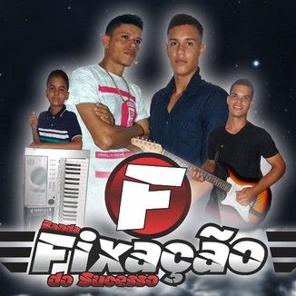 Foto da capa: Fixação do Sucesso