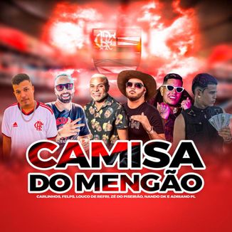 Foto da capa: Camisa Do Mengão