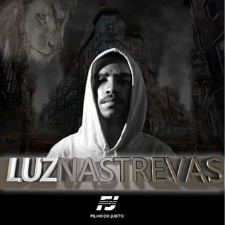 Foto da capa: #LuzNasTrevas