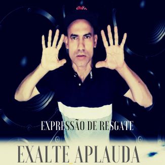 Foto da capa: Exalte Aplauda