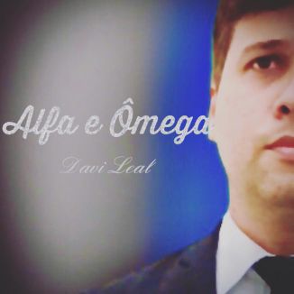 Foto da capa: Alfa e Ômega (Cover)