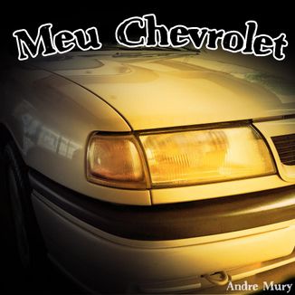Foto da capa: Meu Chevrolet