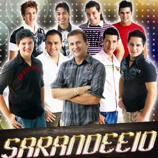 Foto da capa: Grupo Sarandeeio - Vol.05