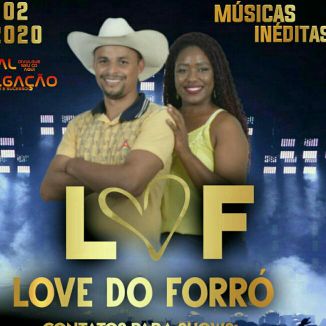 Foto da capa: Love Do Forró