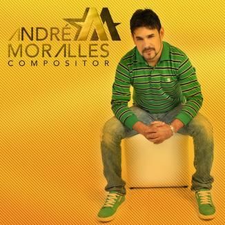 Foto da capa: André Moralles - Piseiro