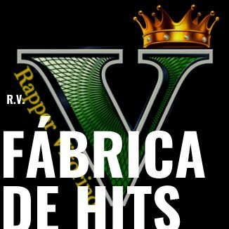 Foto da capa: Fábrica De Hits