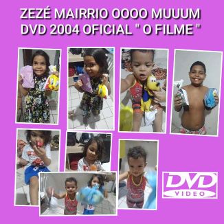 Foto da capa: O Filme