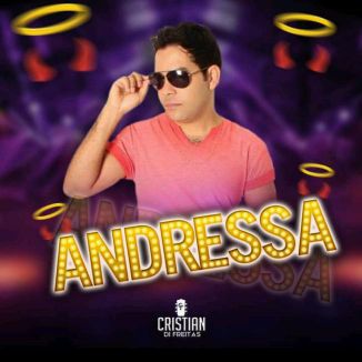 Foto da capa: Andressa