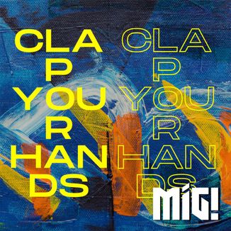 Foto da capa: Clap Your Hands