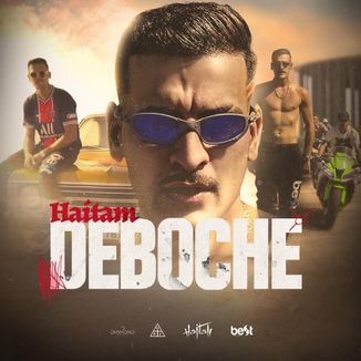 Foto da capa: Deboche