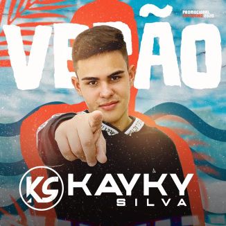 Foto da capa: Kayky Silva-CD Verão 2020