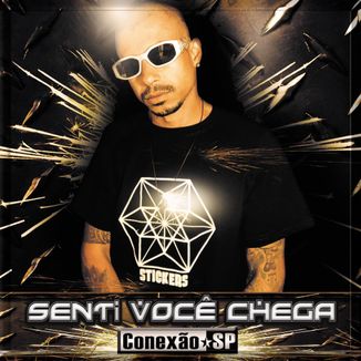 Foto da capa: Senti você chega