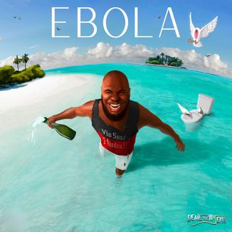 Foto da capa: Ebola