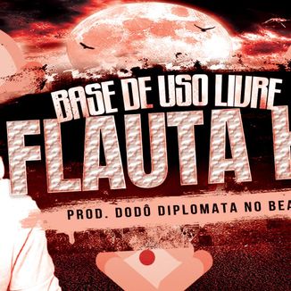 Foto da capa: BASE DE USO LIVRE FLAUTA HIT