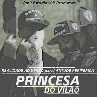 Foto da capa: Princesa Do Vilão