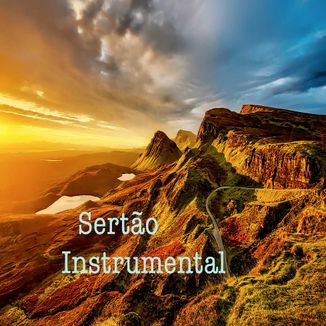 Foto da capa: Sertão Instrumental