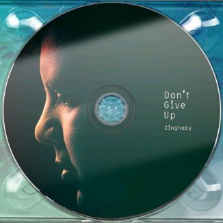 Foto da capa: Don't Give up