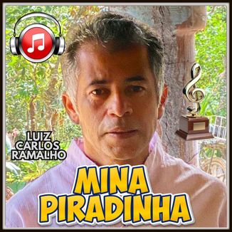 Foto da capa: Mina Piradinha