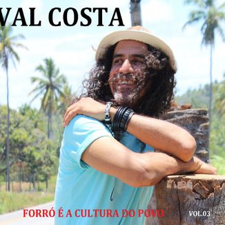 Foto da capa: Forró é a cultura do povo