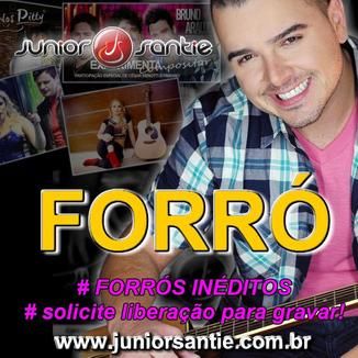 Foto da capa: Forró Inéditas